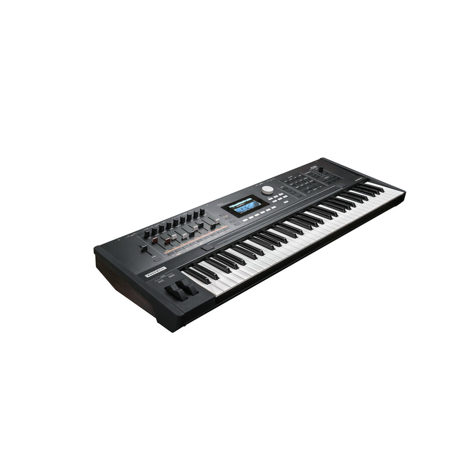 Kurzweil K 2061 V.A.S.T. Synthesizer