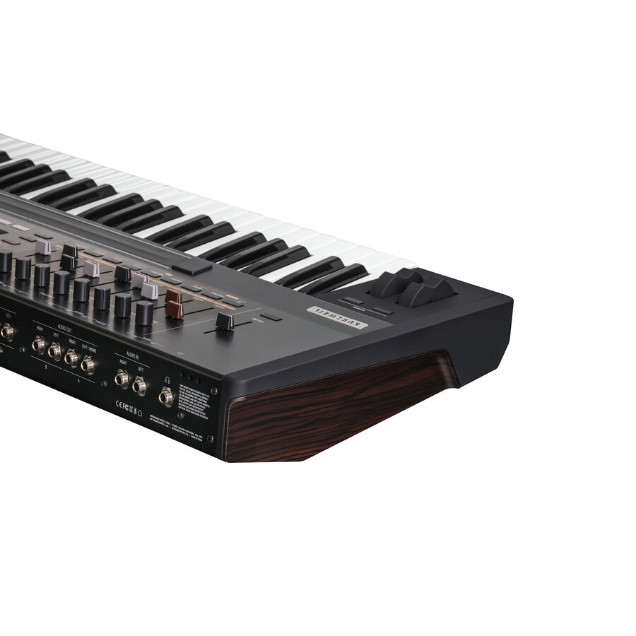 Kurzweil K 2061 V.A.S.T. Synthesizer