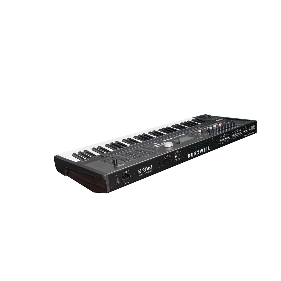 Kurzweil K 2061 V.A.S.T. Synthesizer
