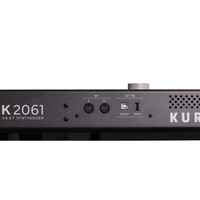Kurzweil K 2061 V.A.S.T. Synthesizer