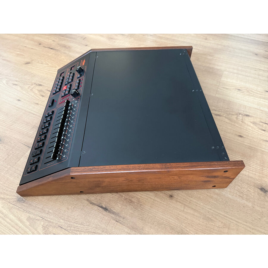 Linndrum LM-1