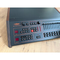 Linndrum LM-1