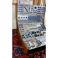 Buchla -  Full System Including MARF