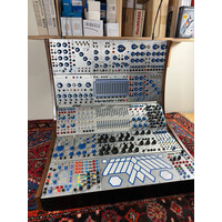 Buchla -  Full System Including MARF
