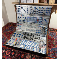 Buchla -  Full System Including MARF