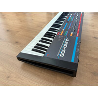 Roland Juno-106 Synthesizer with Kiwi upgrade