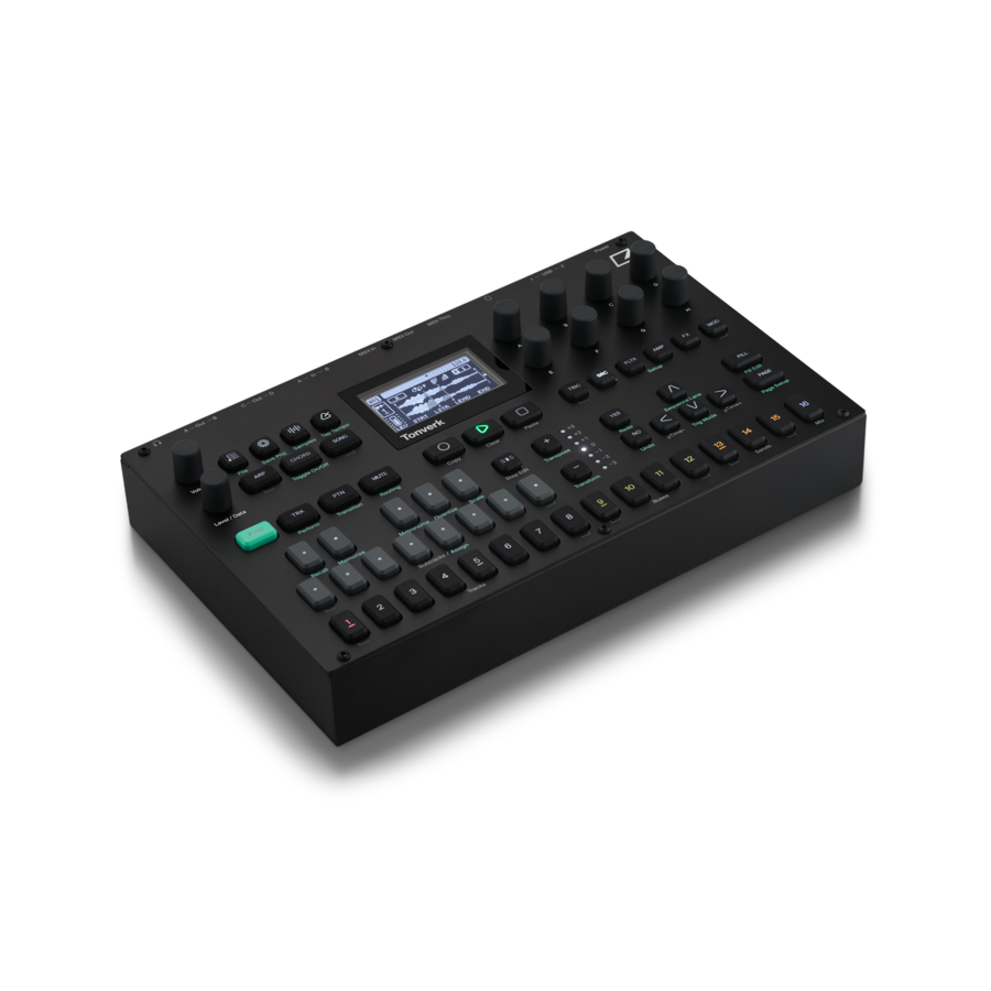Elektron Tonverk