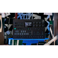 Elektron Tonverk