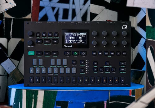 Elektron Tonverk 