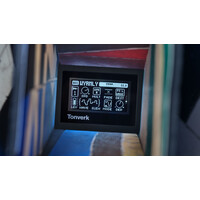 Elektron Tonverk