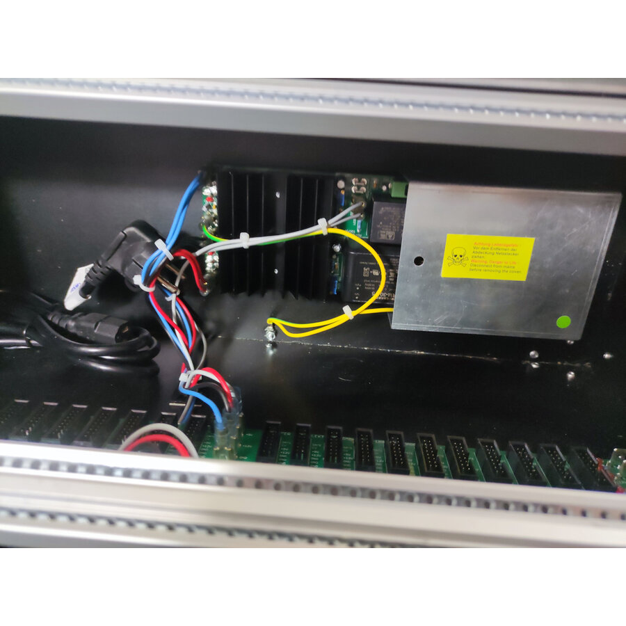 Doepfer Case A-100PB PSU3