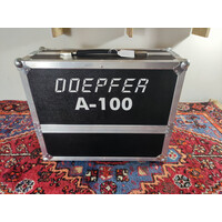 Doepfer Case A-100PB PSU3
