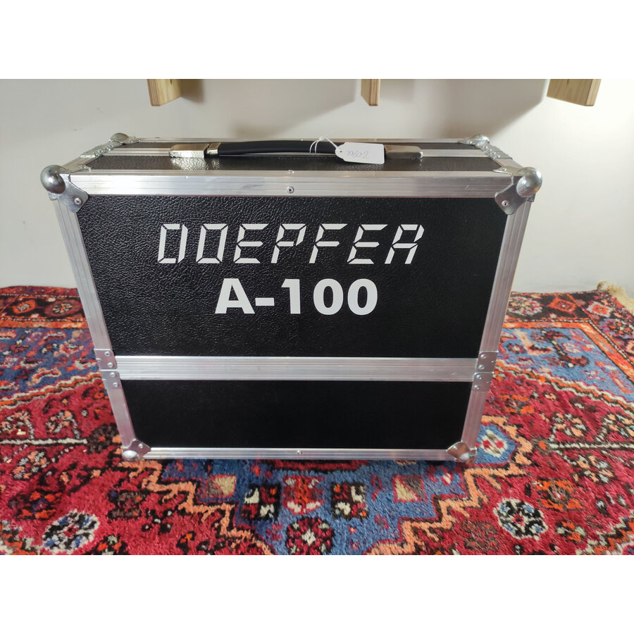 Doepfer Case A-100PB PSU3