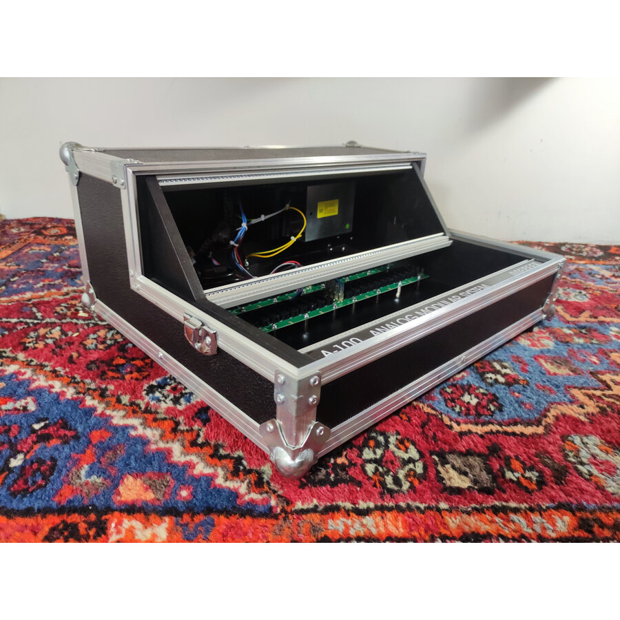 Doepfer Case A-100PB PSU3