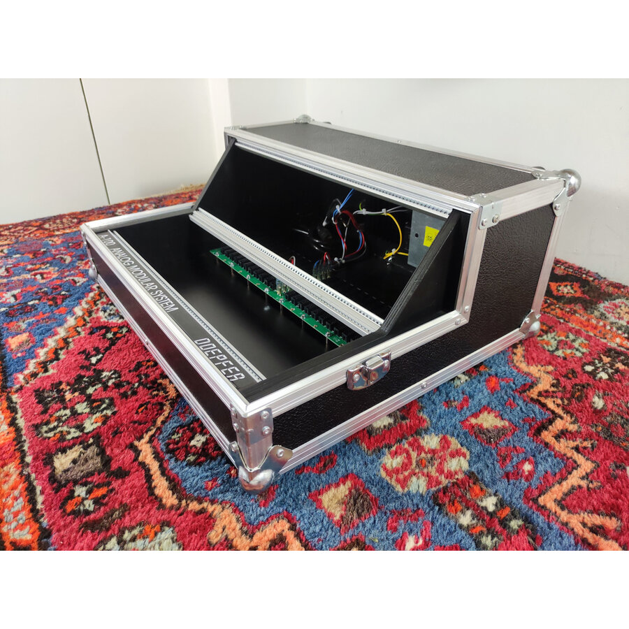 Doepfer Case A-100PB PSU3