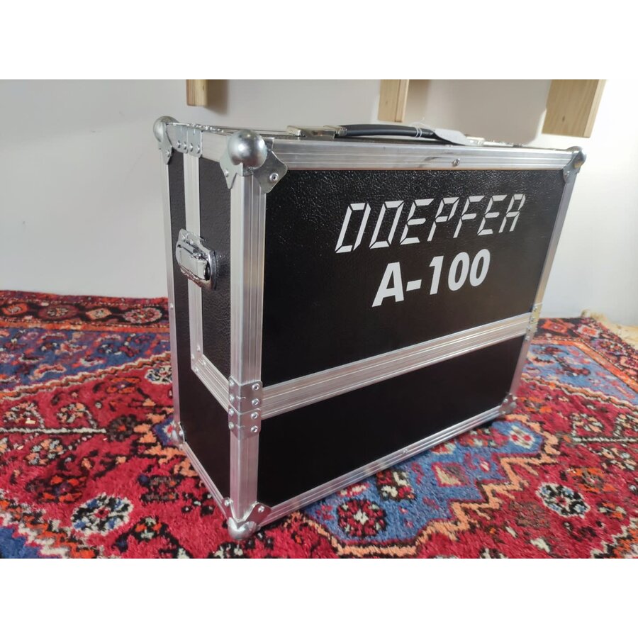 Doepfer Case A-100PB PSU3