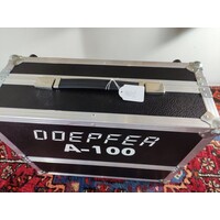 Doepfer Case A-100PB PSU3