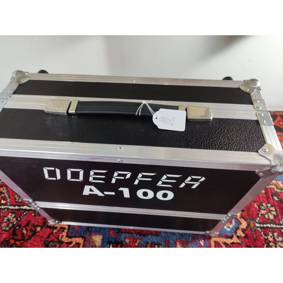 Doepfer Case A-100PB PSU3