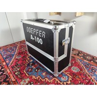Doepfer Case A-100PB PSU3