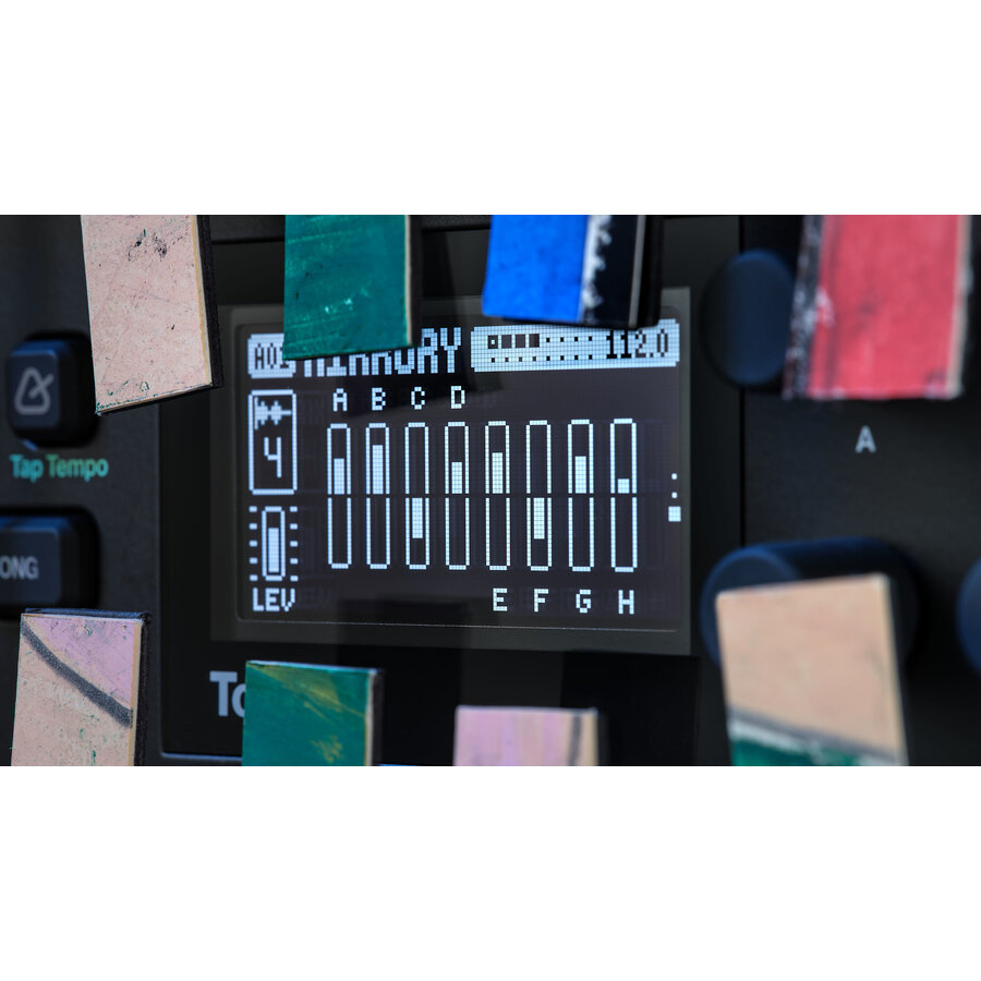 Elektron Tonverk