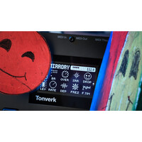 Elektron Tonverk