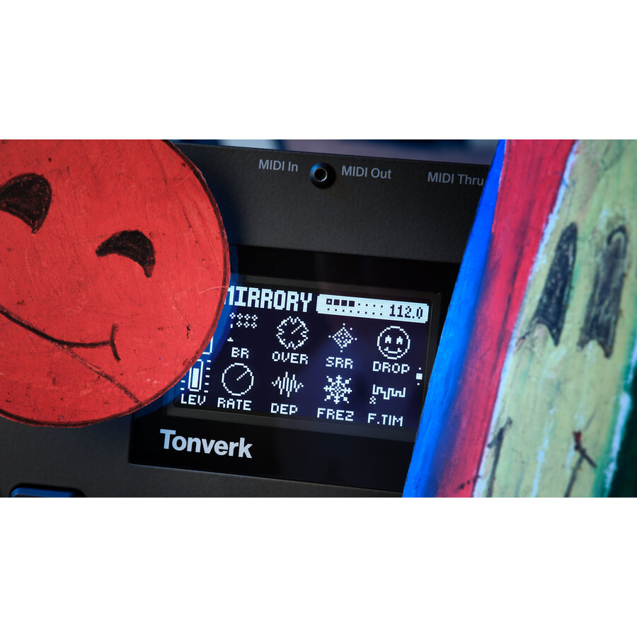Elektron Tonverk
