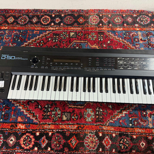Roland D50 