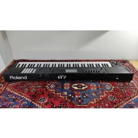 Roland FA-07