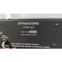 Dynacord VRS 23