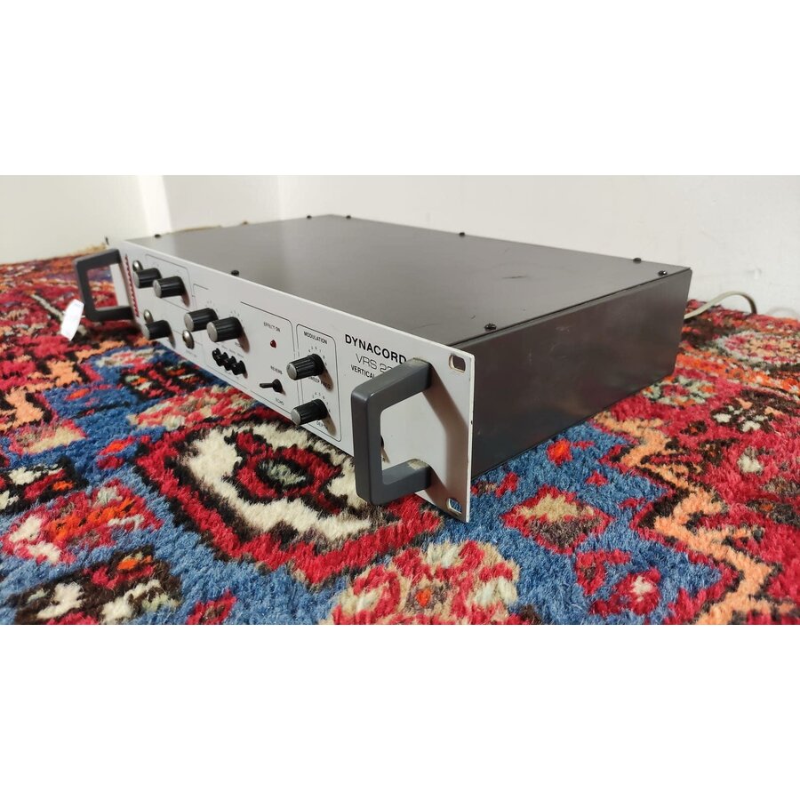 Dynacord VRS 23