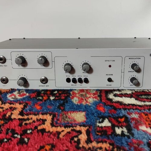 Dynacord VRS 23 