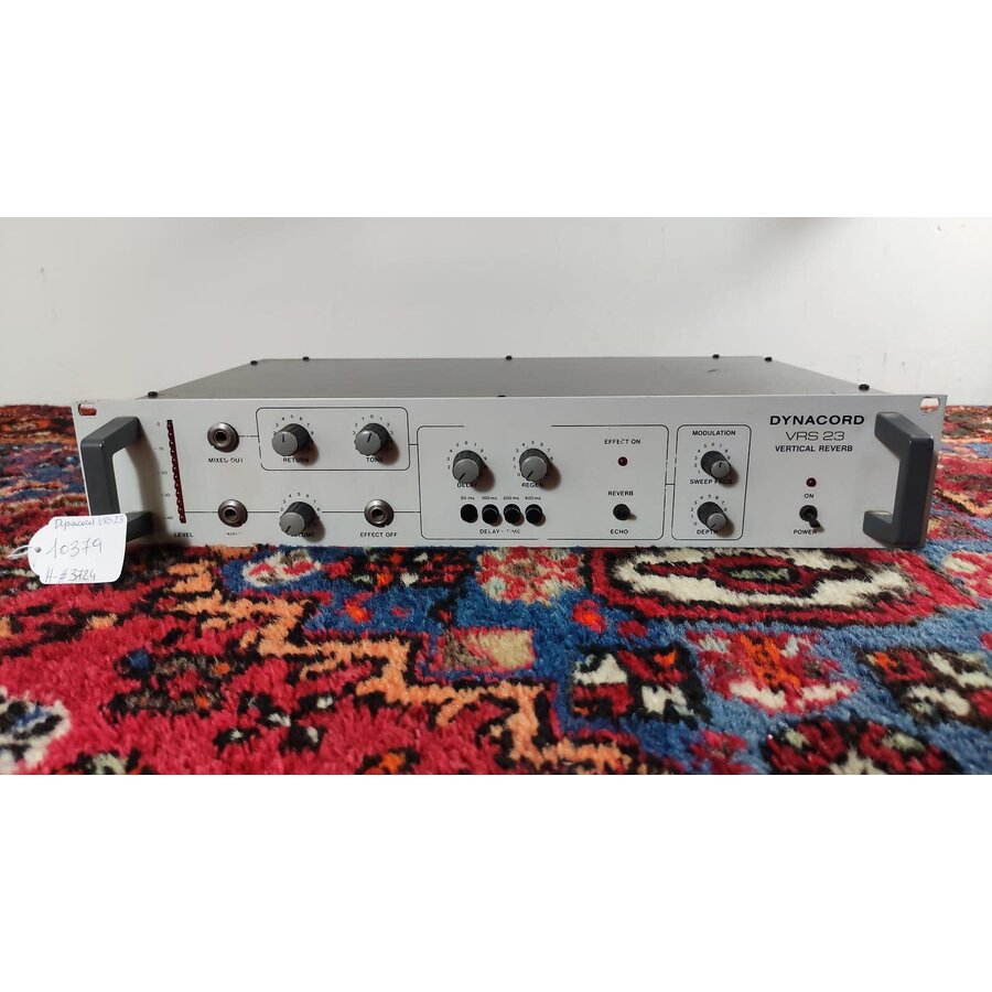 Dynacord VRS 23