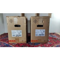Neumann KH120 pair w/ boxes