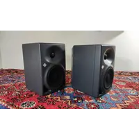 Neumann KH120 pair w/ boxes