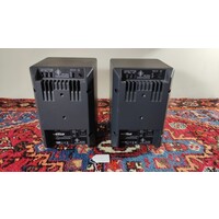 Neumann KH120 pair w/ boxes
