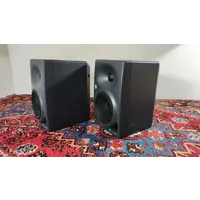 Neumann KH120 pair w/ boxes