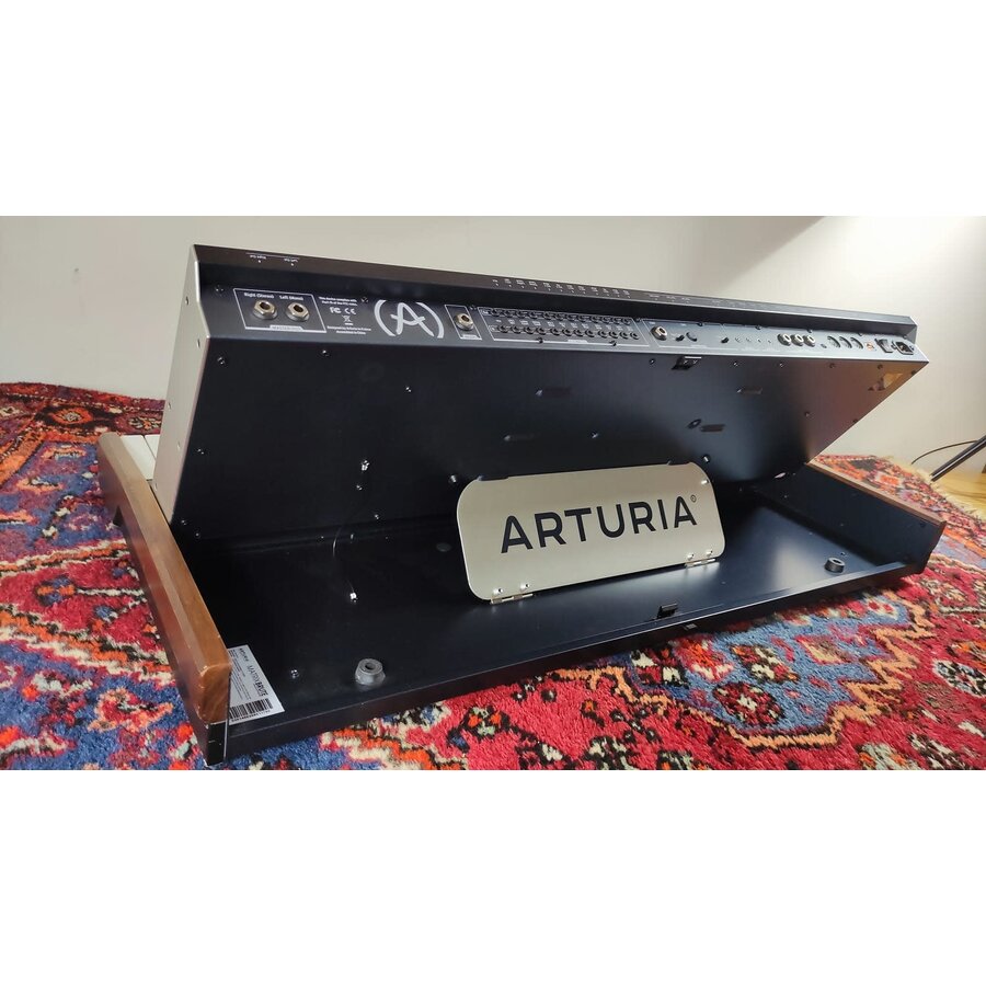 Arturia Matrixbrute (boxed)