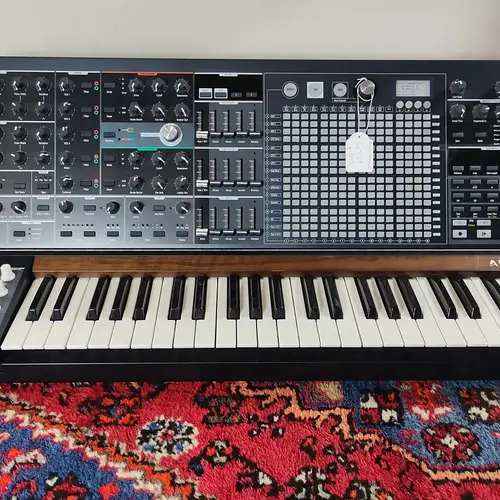 Arturia Matrixbrute (boxed) 