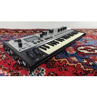 MoroderNova Novation Limited