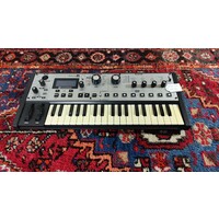 MoroderNova Novation Limited