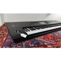 Korg Nautilus 73