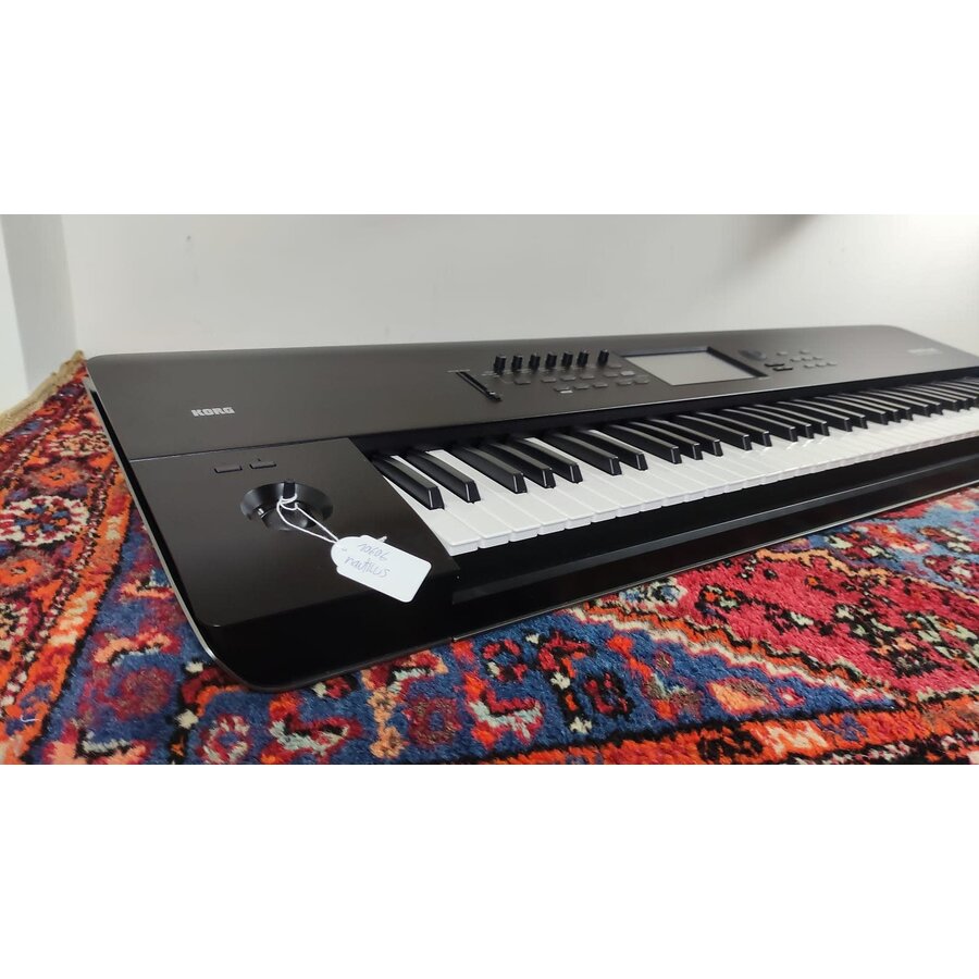 Korg Nautilus 73