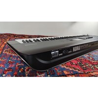 Korg Nautilus 73