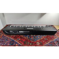 Korg Nautilus 73