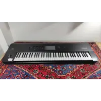 Korg Nautilus 73