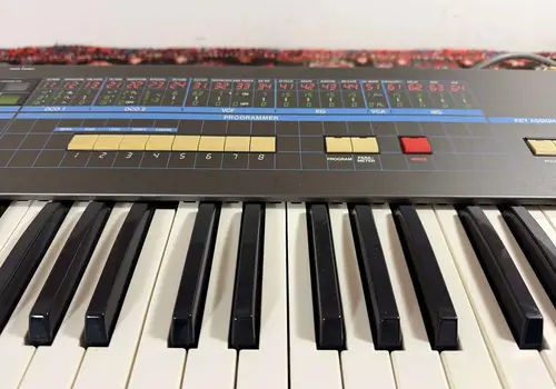 Korg Poly-61 