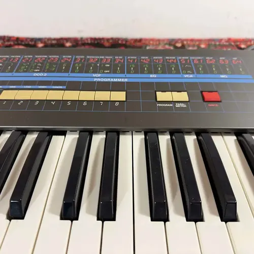 Korg Poly-61 