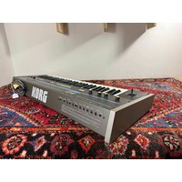 Korg Poly-61