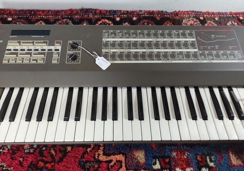 Vermona Tiracon 6V 