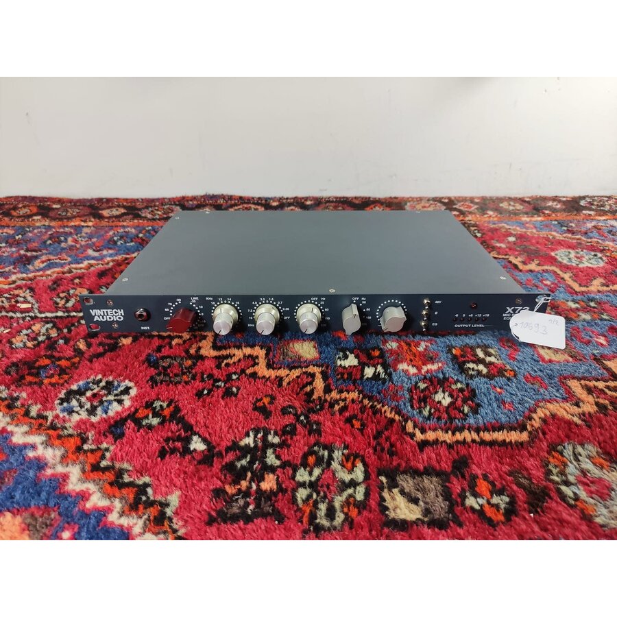 Vintech Audio X73